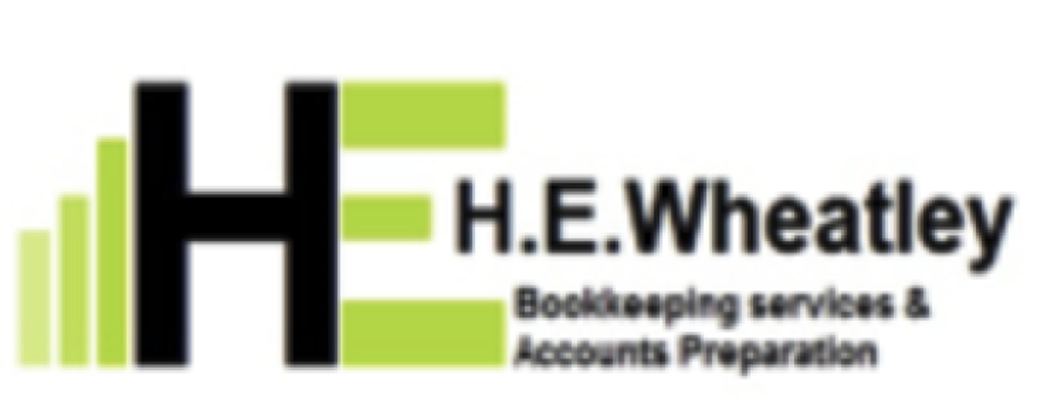 Original logo for business one