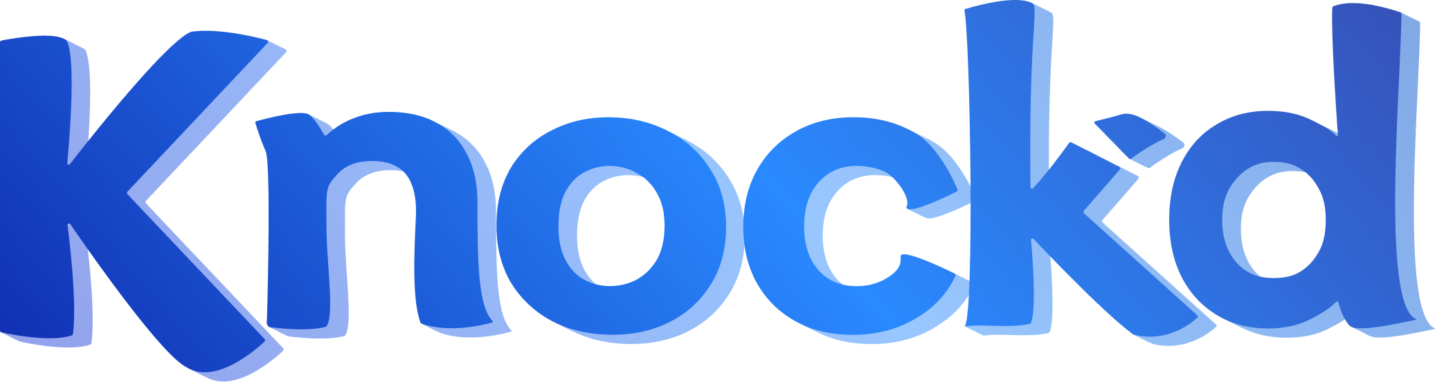 Sharpened logo for business two