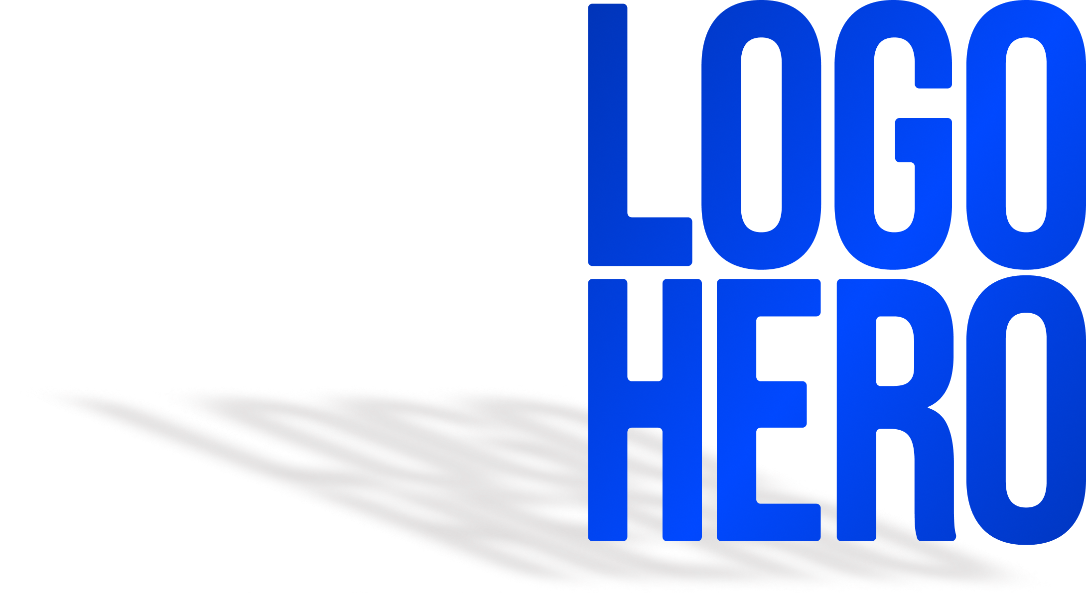 Logo Hero logo